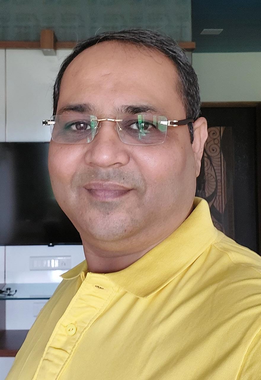 Dr Hemant Nandlal Wani
